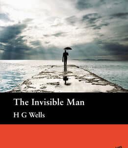 Macmillan Readers Invisible Man The Pre-Intermediate Pack