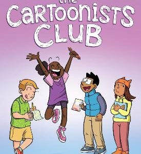 The Cartoonists Club