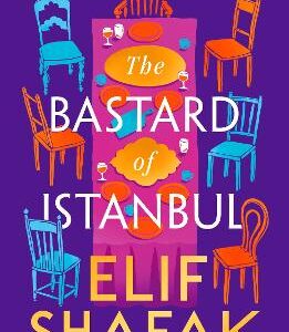 The Bastard Of Istanbul