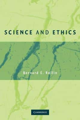 SCIENCE AND ETHICS
