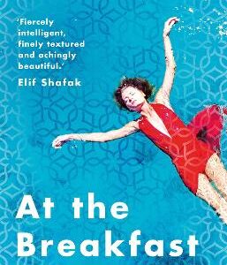 At The Breakfast Table
