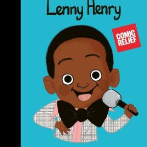 Lenny Henry: Volume 106