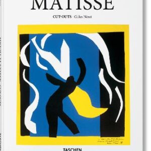 Matisse: Cut-Outs