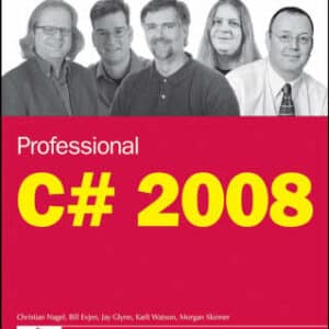 Professional C# 2008