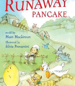 The Runaway Pancake