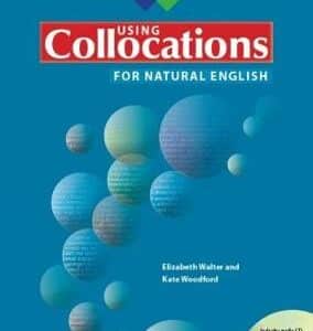 Dlp: Collocation For Natural Eng Bk