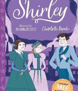 Shirley (Easy Classics)