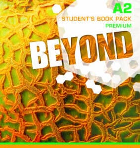 Beyond A2 Student's Book Premium Pack