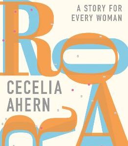 Roar: A Story For Every Woman