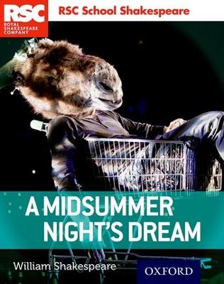 Rsc School Shakespeare: A Midsummer Night's Dream