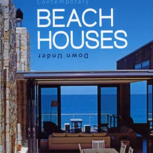 Contemporary Beach Houses Down Under