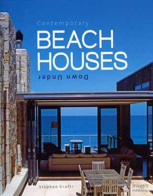Contemporary Beach Houses Down Under