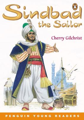 Sindbad The Sailor