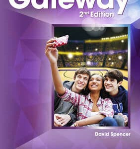 Gateway 2Nd Edition A2 Student's Book Premium Pack