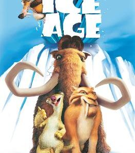 Ice Age 1