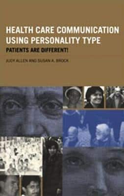 HEALTH CARE COMMUNICATION USING PERSONAL