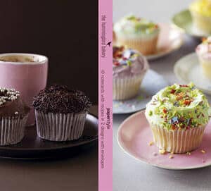 Hummingbird Bakery Wallet Notecards
