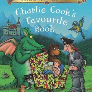 Charlie Cook's Favourite Book