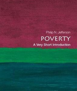 Poverty: A Very Short Introduction