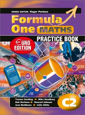 FORMULA 1 MATHS C2 PRACTICE EURO EDITION