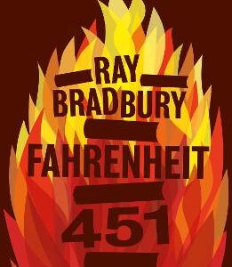 FAHRENHEIT 451
