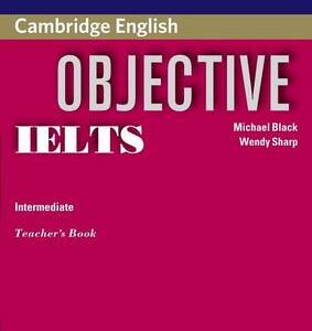 Objective Ielts Intermediate Teacher's Book