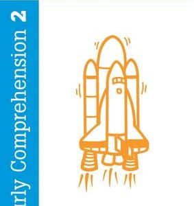 Early Comprehension Book 2