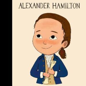 Alexander Hamilton: Volume 144