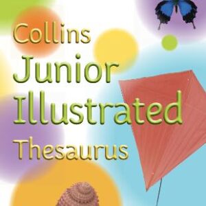 Collins Primary Dictionaries - Collins Junior Illustrated Thesaurus