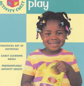 Structured Play