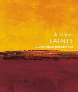 Saints: A Very Short Introduction
