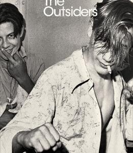 The Outsiders
