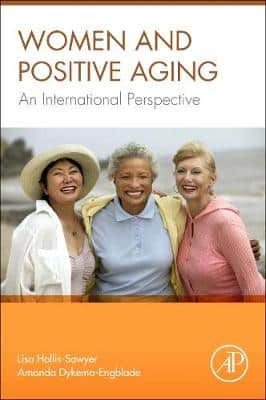 WOMEN AND POSITIVE AGING