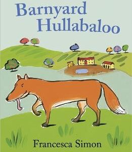 Early Reader: Barnyard Hullabaloo