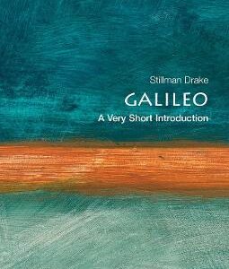 Galileo: A Very Short Introduction