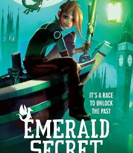 Emerald Secret