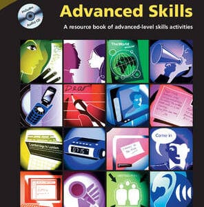 Advanced Skills Book And Audio Cd Pack