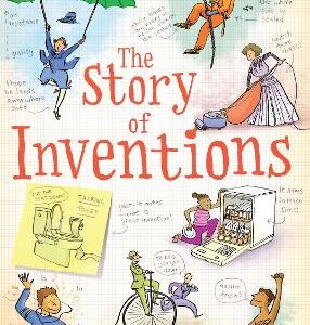 Story Of Inventions