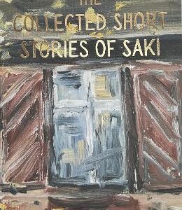 The Collected Short Stories Of Saki