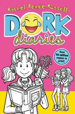Dork Diaries: Volume 1