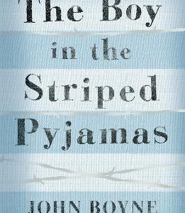 THE BOY IN THE STRIPED PYJAMAS