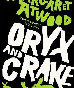Oryx And Crake