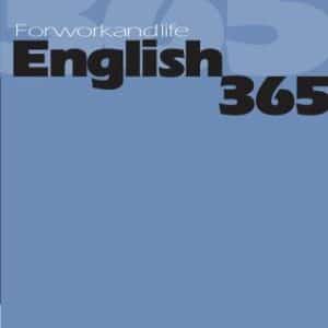 English365 1 Teacher's Guide: For Work And Life
