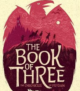 The Book Of Three