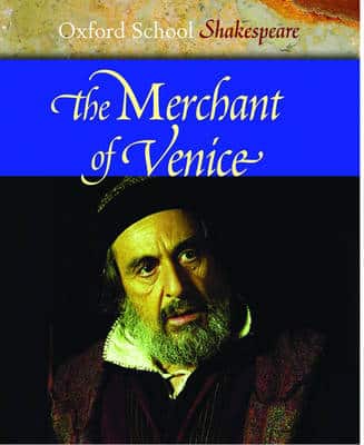The Merchant Of Venice