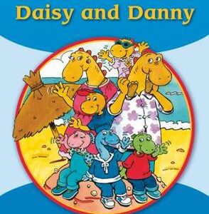 Little Explorers B: Daisy And Danny