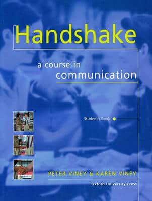 Handshake: Student's Book