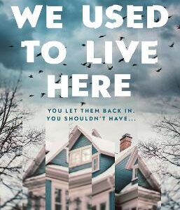 We Used To Live Here