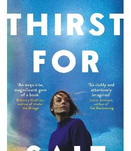 Thirst For Salt