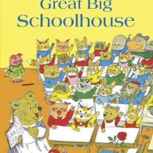 Great Big Schoolhouse